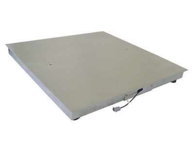 宏力XK3101本安型防爆电子地磅