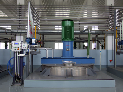 宏力V8料罐用电子地磅（平台秤）