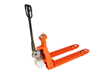 液压搬运车秤（一体机）