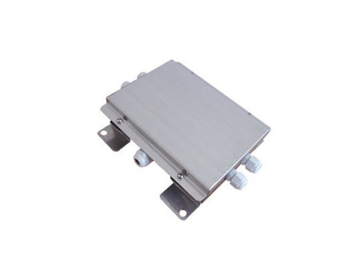 JXH-C5不锈钢接线盒