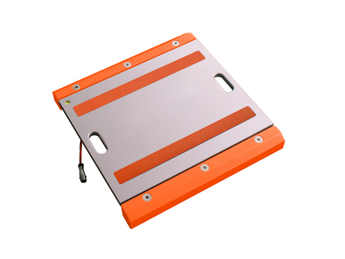 B型便携式称重板