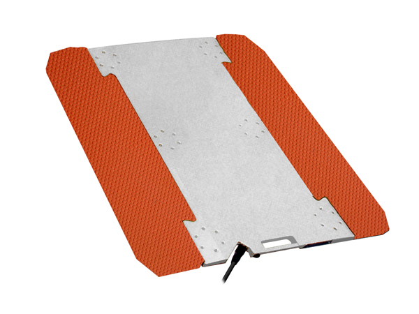 C型便携式称重板