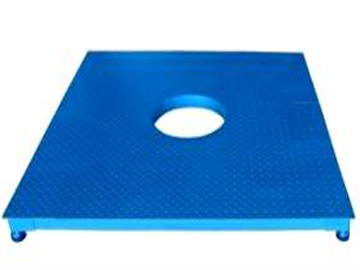 料罐，反应釜平台秤