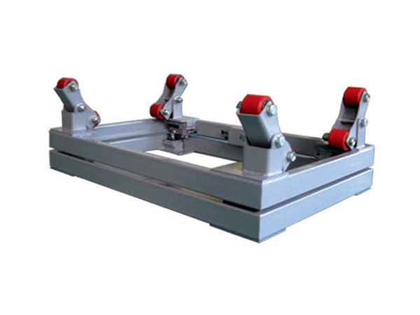 隔爆型-防爆钢瓶秤